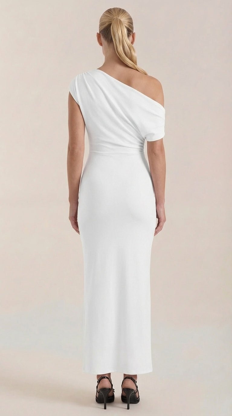 Candice Maxidress