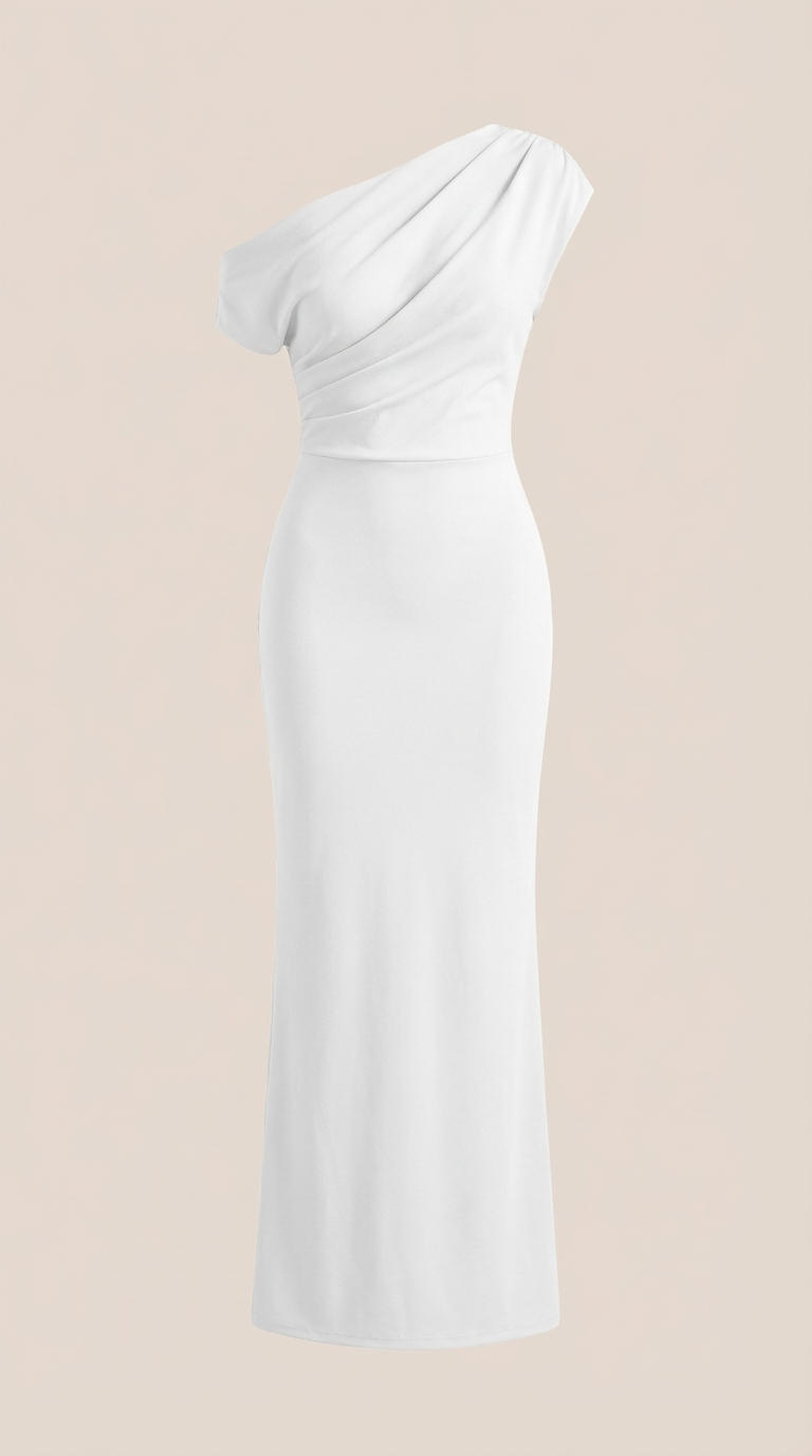 Candice Maxidress