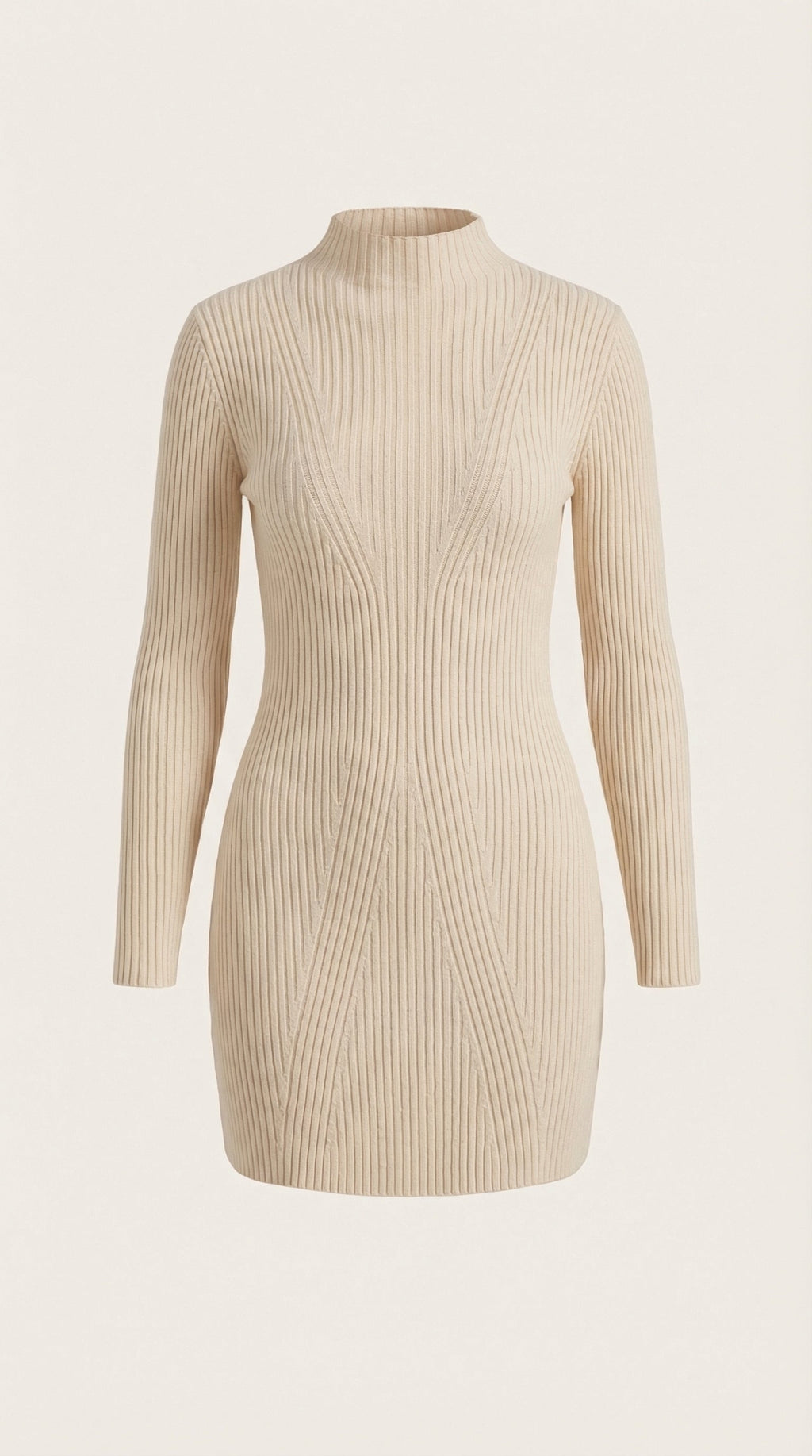 Frieda Mini Knit Dress
