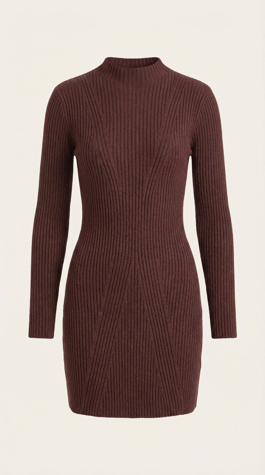 Frieda Mini Knit Dress