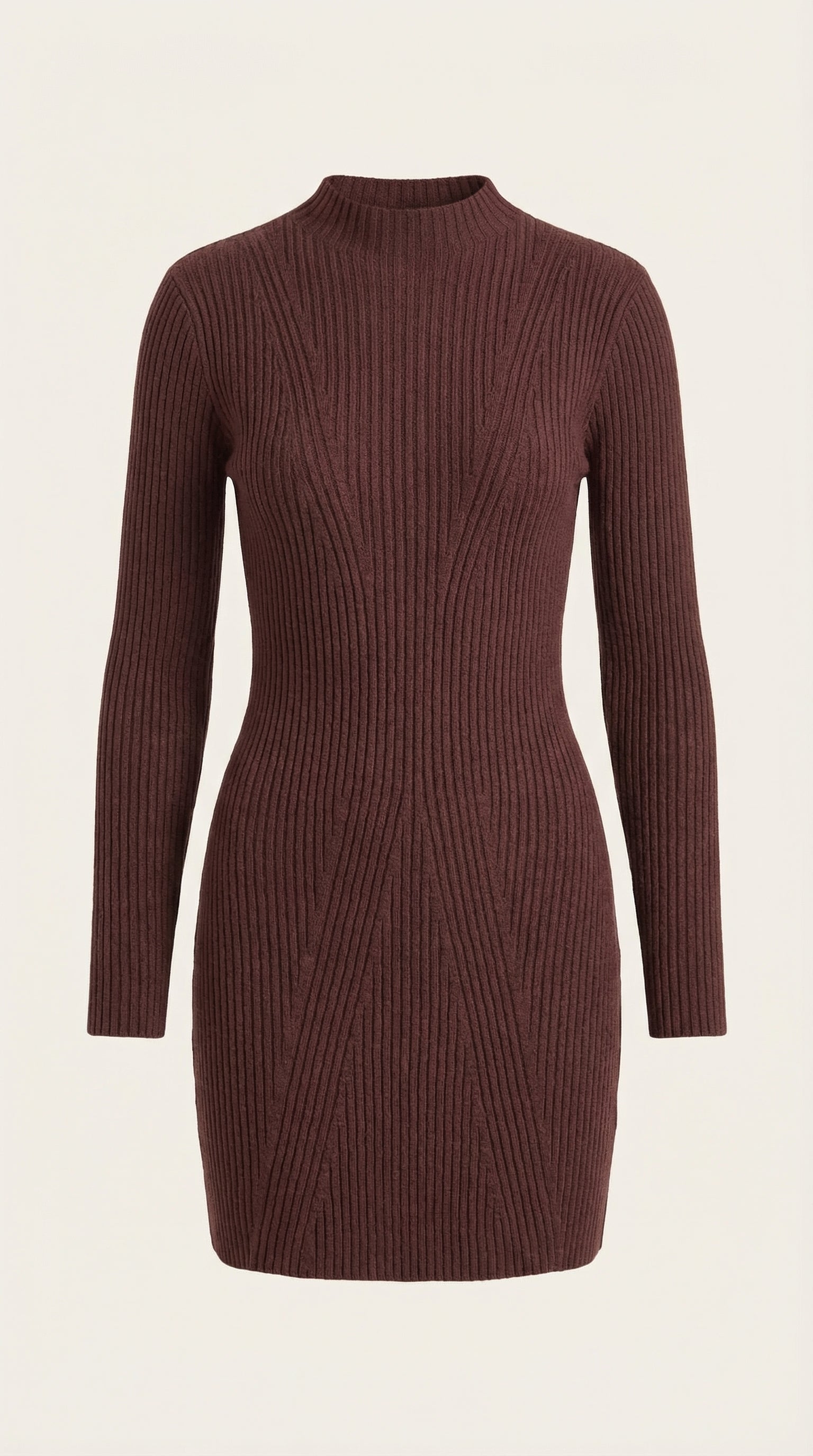 Frieda Mini Knit Dress