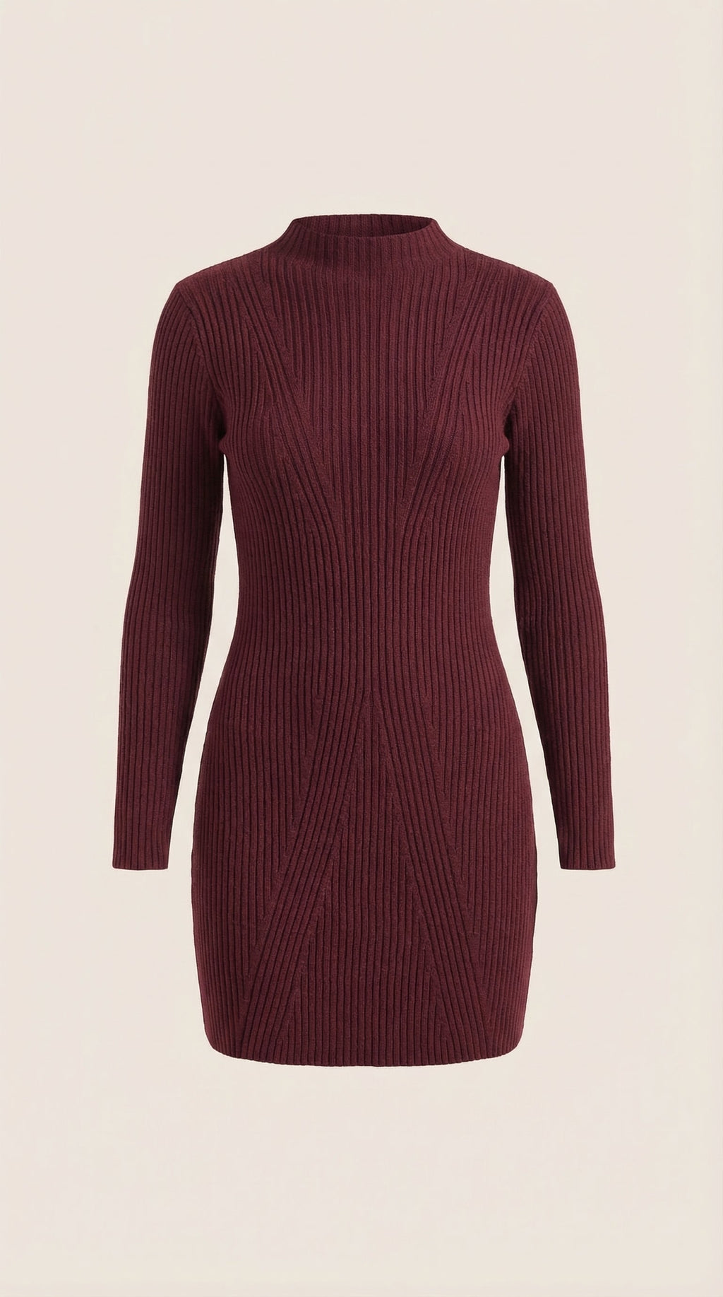 Frieda Mini Knit Dress