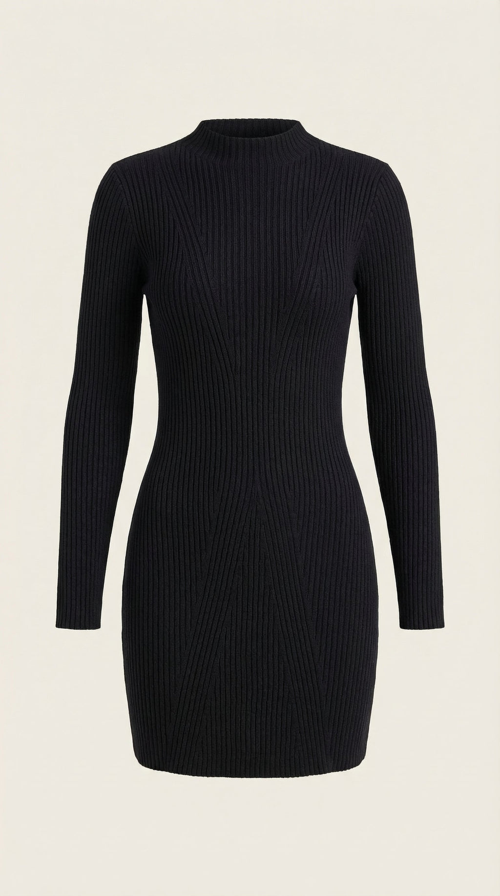 Frieda Mini Knit Dress