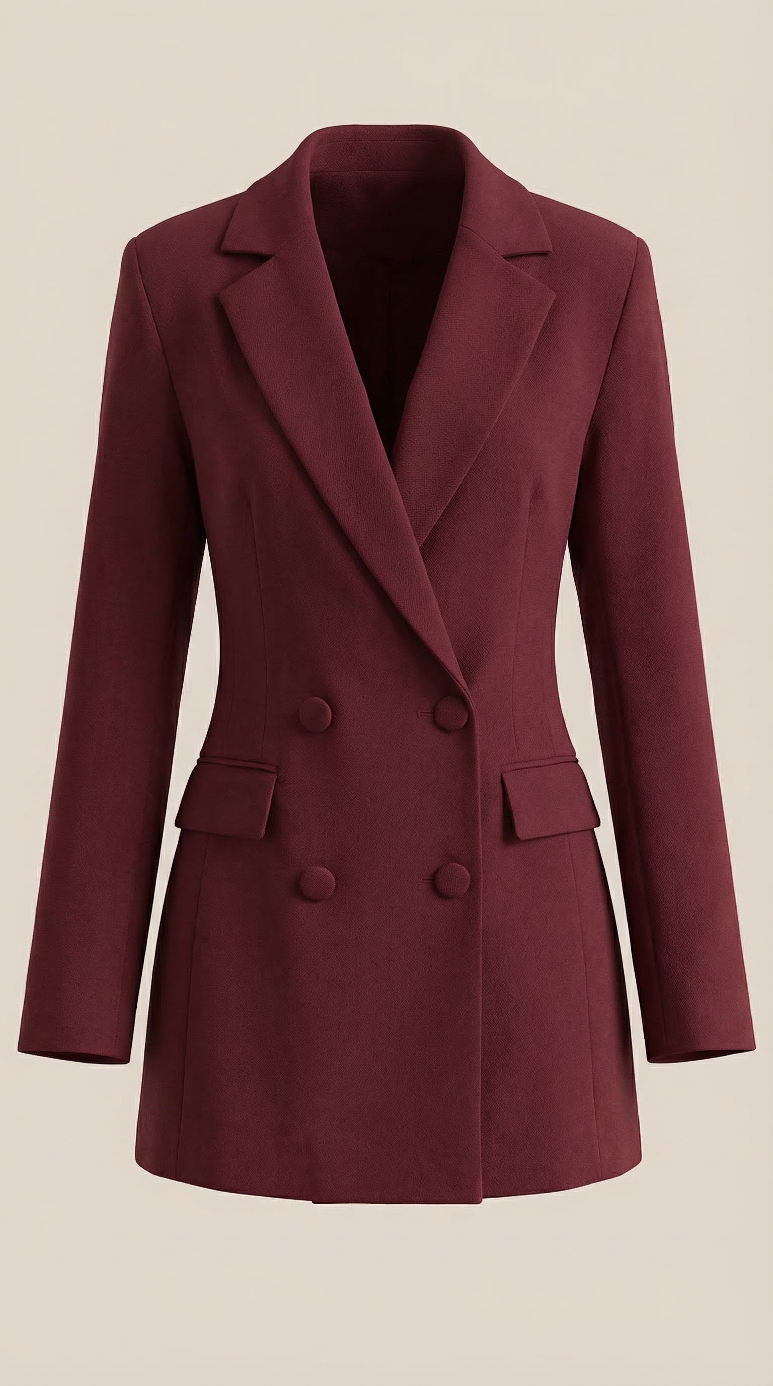Mini Blazer Dress Sallie