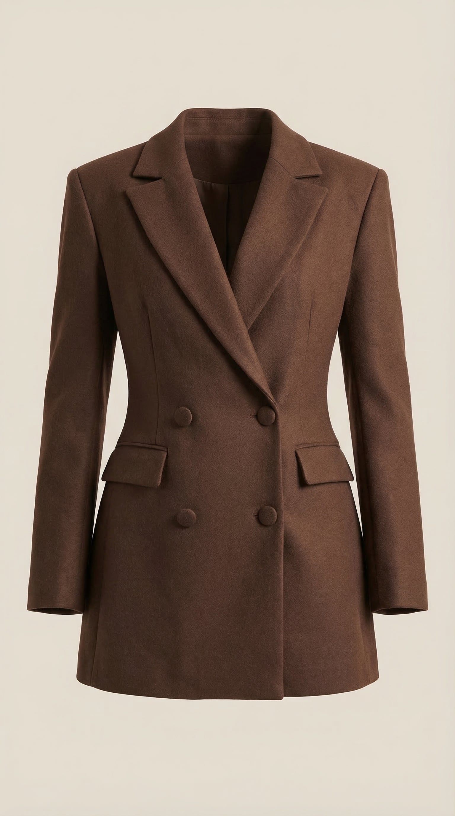 Mini Blazer Dress Sallie