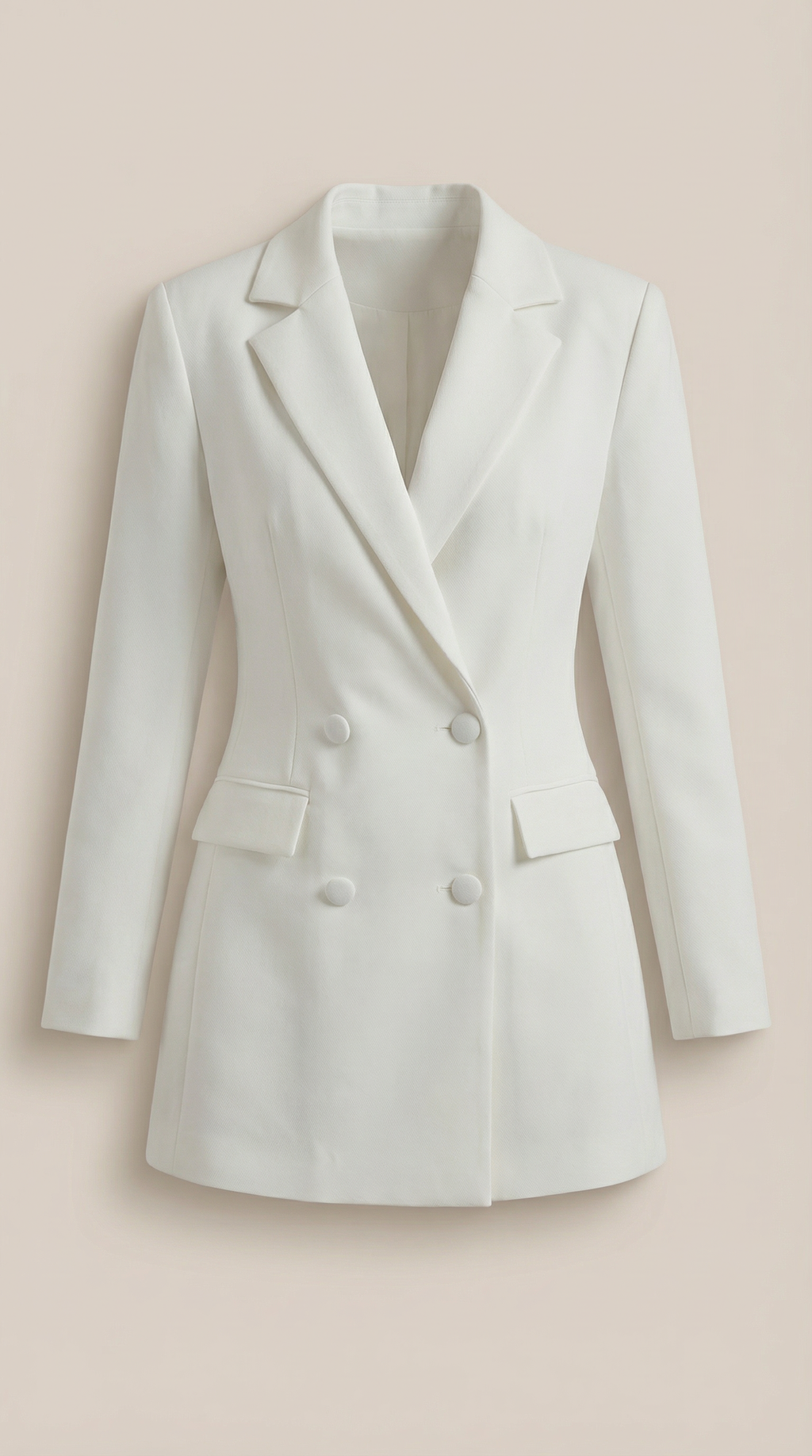 Mini Blazer Dress Sallie